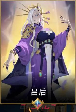 《千机阵》最强统帅推荐-第6张-手游攻略-GASK