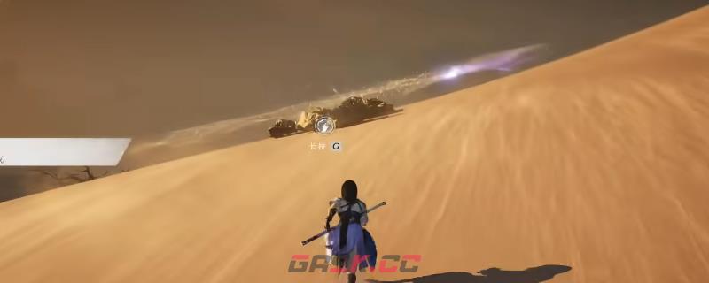 《燕云十六声》河西全蹊跷收集攻略分享-第1张-单机攻略-GASK