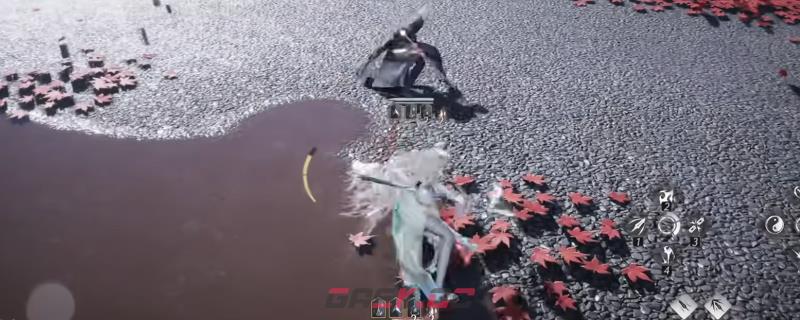 《燕云十六声》PVP双枪无解流玩法技巧分享-第1张-单机攻略-GASK