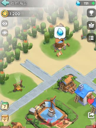 奔奔王国绿洲岛玩法攻略-第3张-手游攻略-GASK