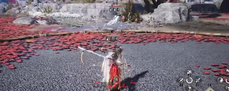 《燕云十六声》PVP唐刀替身流玩法技巧分享-第1张-单机攻略-GASK