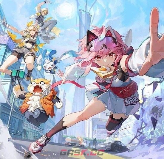 《望月》天月市角色千里介绍-第4张-手游攻略-GASK