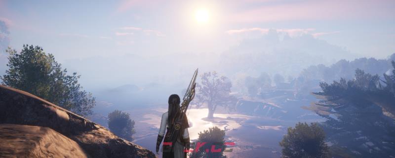 《燕云十六声》PVP双枪焚决玩法技巧分享-第1张-单机攻略-GASK