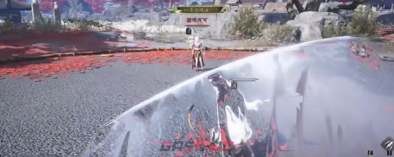 《燕云十六声》PVP剑仙流打法分享-第1张-单机攻略-GASK