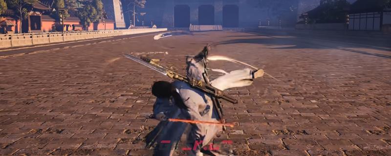 《燕云十六声》全武器武学新手入门攻略分享-第1张-单机攻略-GASK