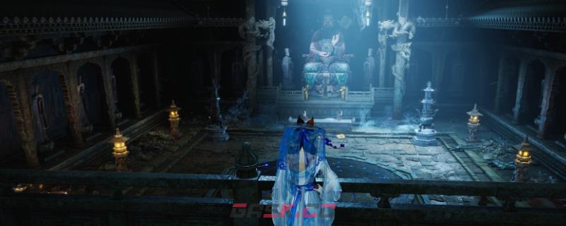 《燕云十六声》PVP唐刀保姆级教学分享-第1张-单机攻略-GASK