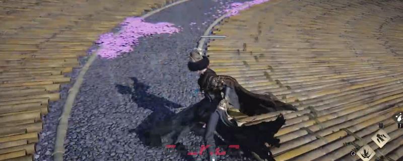 《燕云十六声》PVP拳甲闪反流玩法攻略分享-第1张-单机攻略-GASK