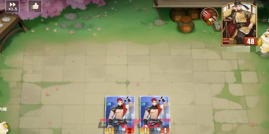 《千机阵》兼并流玩法介绍-第3张-手游攻略-GASK