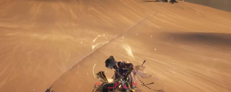 《燕云十六声》唐刀裂石钧流玩法心得分享-第1张-单机攻略-GASK