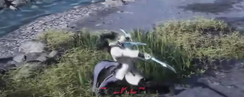 《燕云十六声》PVP积矩九剑打法套路分享-第1张-单机攻略-GASK