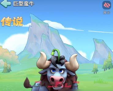 奔奔王国四代宠物培养洗练建议-第3张-手游攻略-GASK