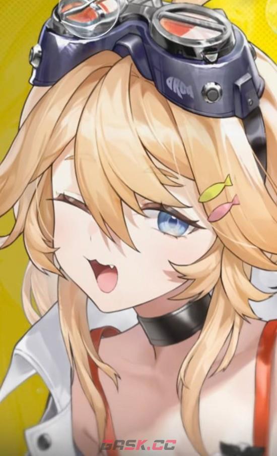 《望月》天月市角色千里介绍-第3张-手游攻略-GASK