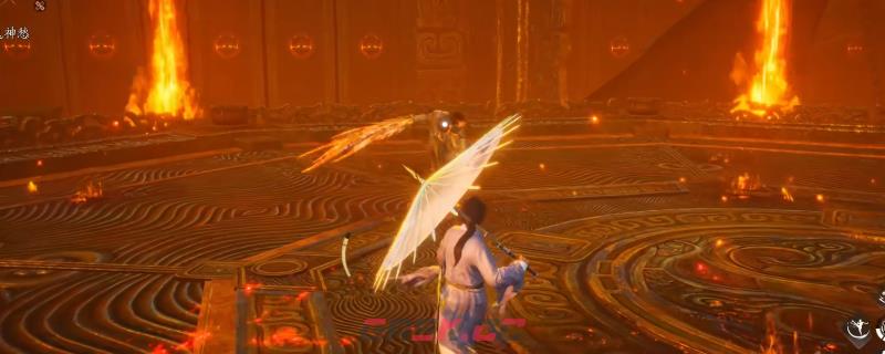 《燕云十六声》司南剑客新手打法小技巧分享-第1张-单机攻略-GASK