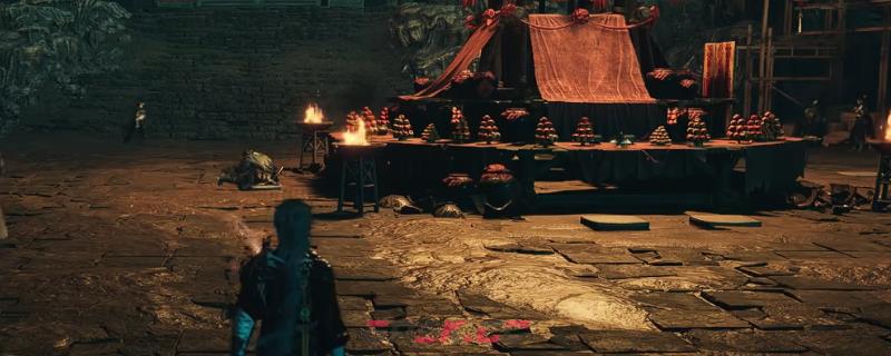 《燕云十六声》九流门驻地全见闻任务做法介绍-第1张-单机攻略-GASK