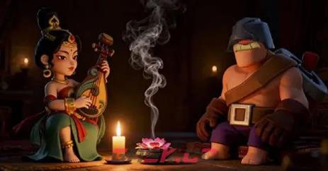 奔奔王国飞天琴女瑶华强度一览-第2张-手游攻略-GASK