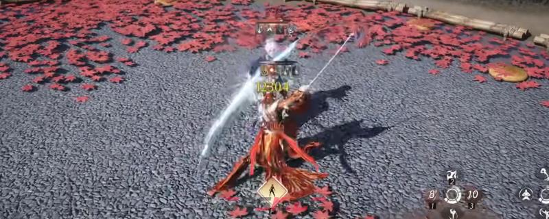 《燕云十六声》PVP唐刀打九剑技巧分享-第1张-单机攻略-GASK