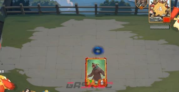 《千机阵》兼并流玩法介绍-第5张-手游攻略-GASK