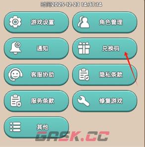 奔奔王国兑换码使用方法-第4张-手游攻略-GASK