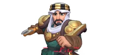 奔奔王国赫德强度一览-第2张-手游攻略-GASK