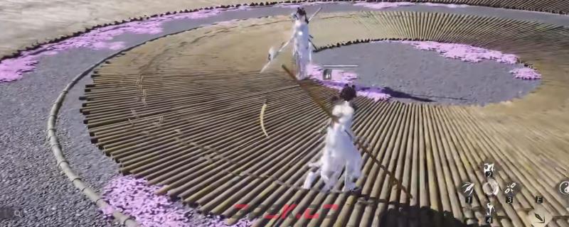 《燕云十六声》PVP火拳双枪流打法分享-第1张-单机攻略-GASK