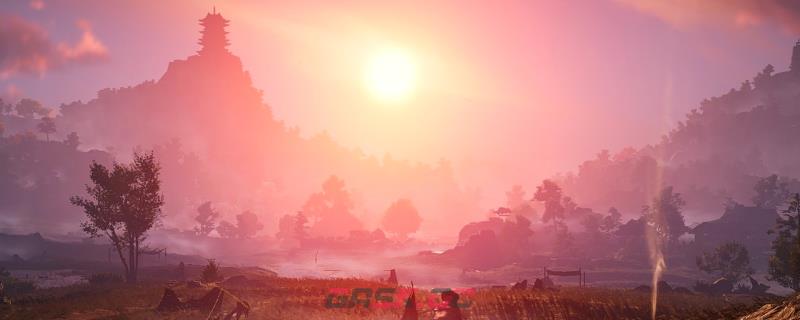 《燕云十六声》墨城旧址全见闻任务做法介绍-第1张-单机攻略-GASK