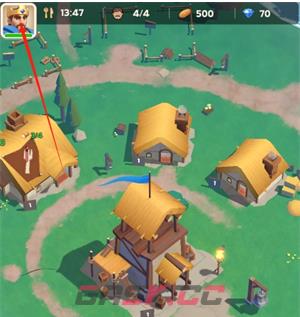 奔奔王国兑换码使用方法-第2张-手游攻略-GASK