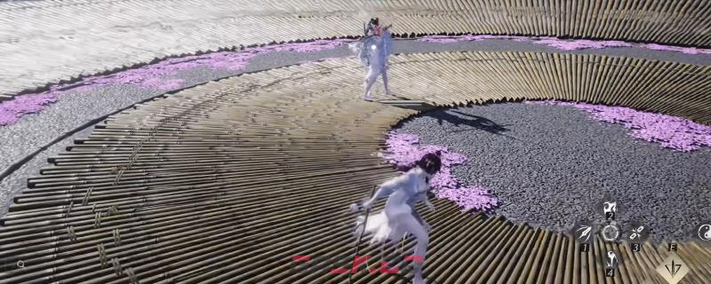 《燕云十六声》PVP九剑无名枪组合打法分享-第1张-单机攻略-GASK