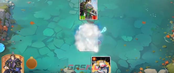 《千机阵》截击流玩法介绍-第5张-手游攻略-GASK