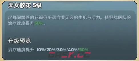 奔奔王国飞天琴女瑶华强度一览-第4张-手游攻略-GASK