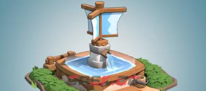 奔奔王国绿洲岛玩法攻略-第2张-手游攻略-GASK