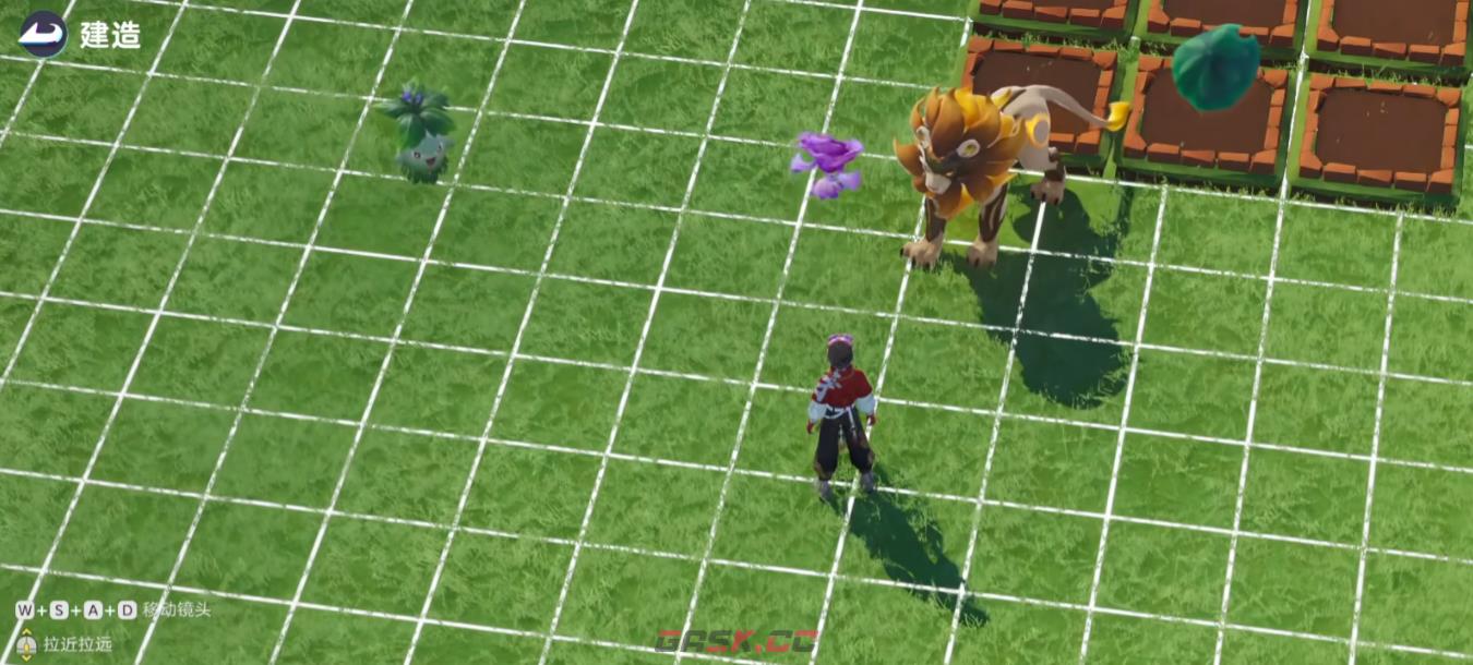 《伊莫》杂货铺介绍-第2张-手游攻略-GASK