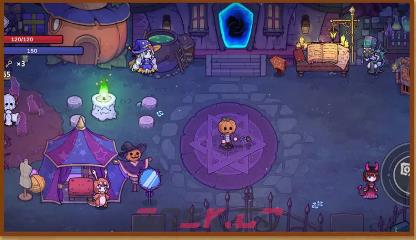 《魔法工艺》房间优先级攻略-第3张-手游攻略-GASK