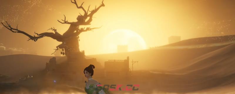 《燕云十六声》河西全侠迹卷做法介绍-第1张-单机攻略-GASK