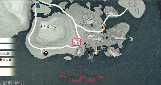 《燕云十六声》千年渡飞天实验攻略-第2张-手游攻略-GASK