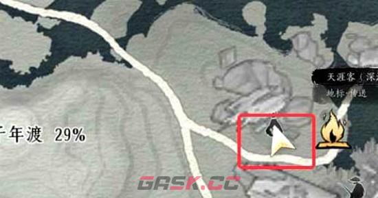 《燕云十六声》千年渡农场遗孤攻略-第2张-手游攻略-GASK