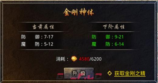 《原始传奇2026》游戏玩法攻略-第5张-手游攻略-GASK