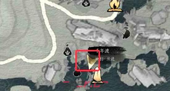 《燕云十六声》千年渡桃源何处攻略-第4张-手游攻略-GASK