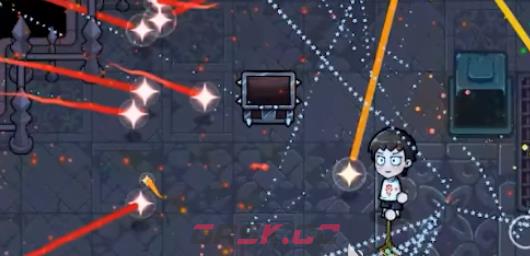 《魔法工艺》第二关boss打法攻略-第3张-手游攻略-GASK