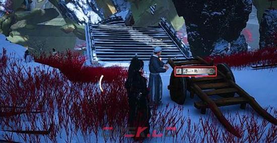 《燕云十六声》风催凉州不鸣之名攻略-第11张-手游攻略-GASK