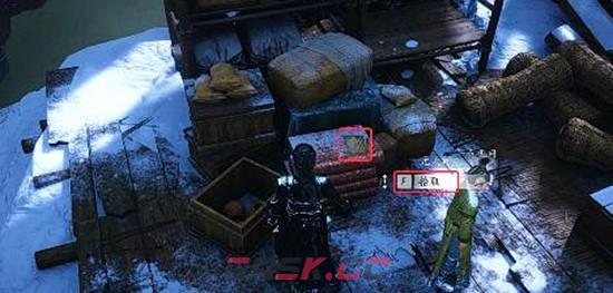 《燕云十六声》风催凉州不鸣之名攻略-第7张-手游攻略-GASK