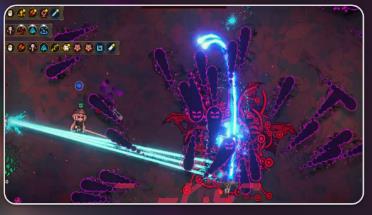 《魔法工艺》第三关boss打法攻略-第2张-手游攻略-GASK