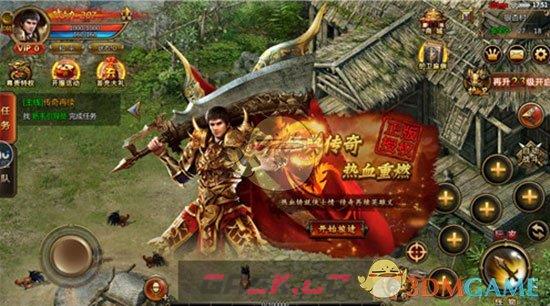 《末日沙城传奇》战力提升攻略-第9张-手游攻略-GASK