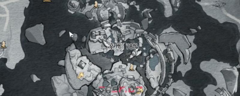 《燕云十六声》风催凉州全见闻任务做法介绍-第1张-单机攻略-GASK