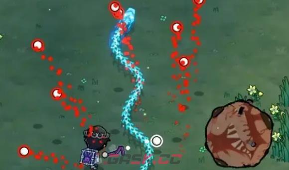 《魔法工艺》药水效果大全-第2张-手游攻略-GASK