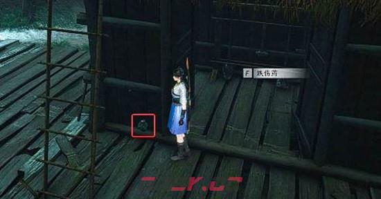 《燕云十六声》千年渡飞天实验攻略-第7张-手游攻略-GASK