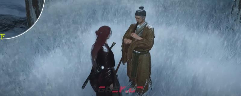 《燕云十六声》薄命休长命万事知做法介绍-第1张-单机攻略-GASK