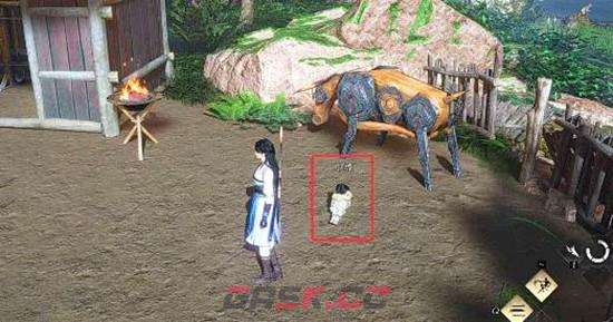 《燕云十六声》千年渡农场遗孤攻略-第3张-手游攻略-GASK