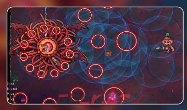 《魔法工艺》第三关boss打法攻略-第3张-手游攻略-GASK