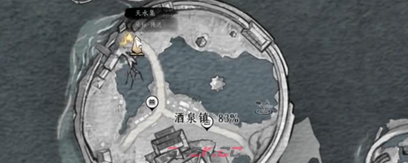 《燕云十六声》酒泉镇全见闻任务做法介绍-第1张-单机攻略-GASK