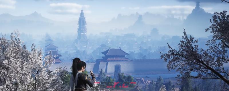 《燕云十六声》开封全侠迹卷做法介绍-第1张-单机攻略-GASK